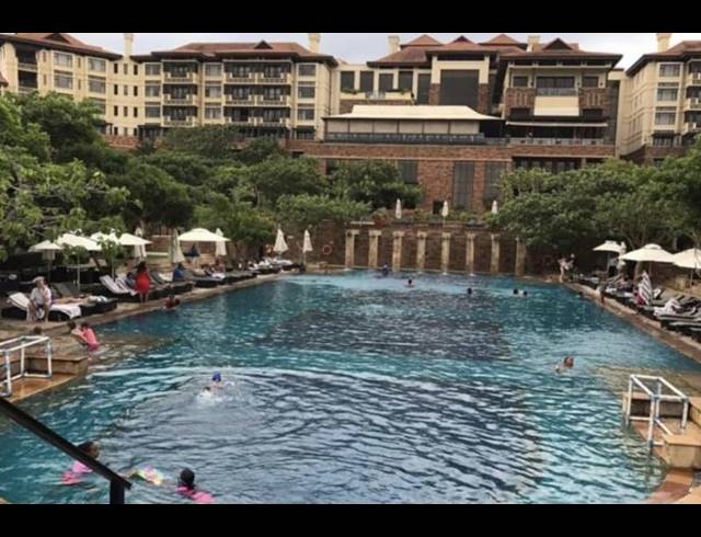 2 BEDROOM APARTMENT FOR SALE IN ZIMBALI ESTATE